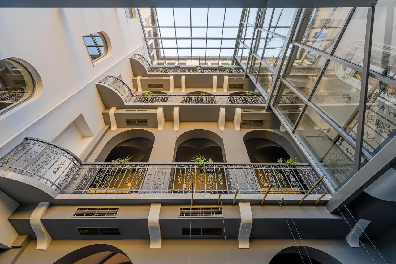 Museum Hotel Boedapest