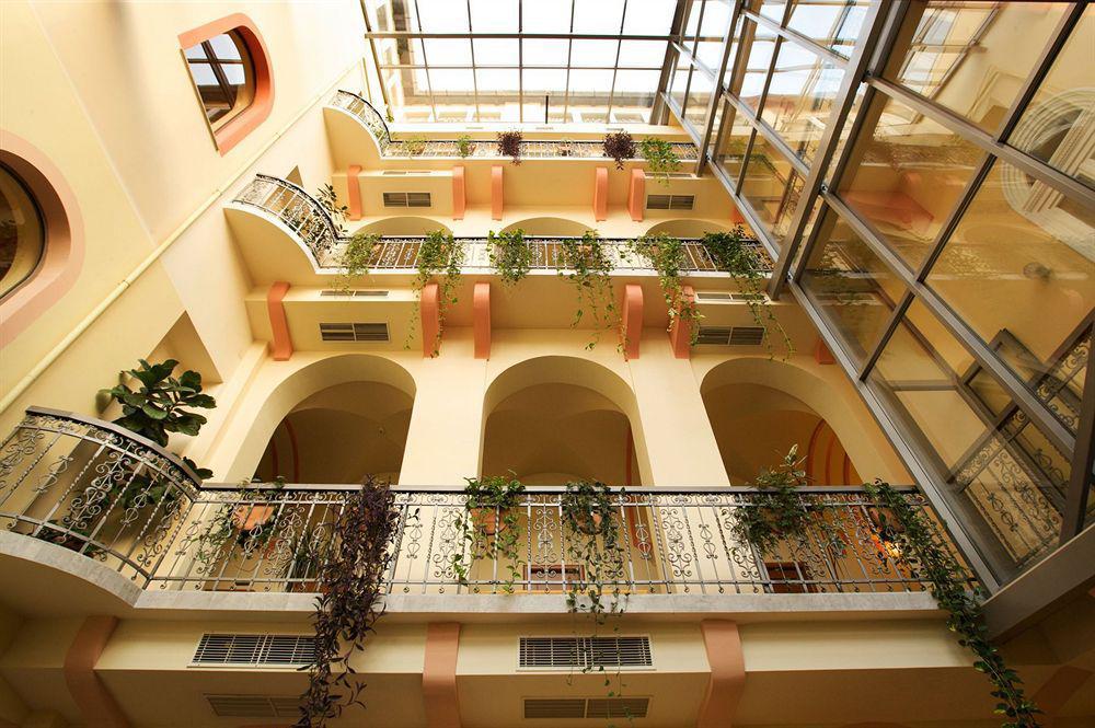 Museum Hotel Boedapest